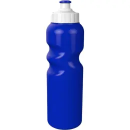 Altitude Riviera Plastic Water Bottle Blue